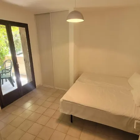 Location De Apartamento *