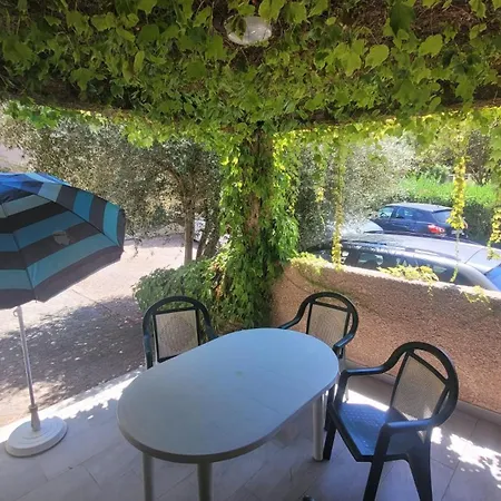 Location De Lägenhet