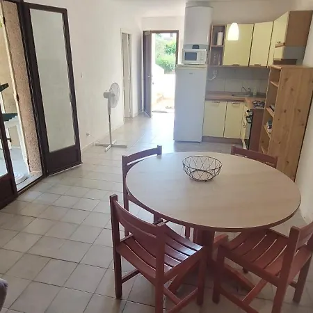 Location De Santa-Maria-Poggio (Corsica)