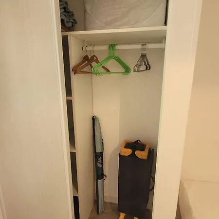 Lägenhet Location De