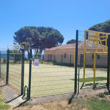 Apartamento Location De Santa-Maria-Poggio (Corsica)