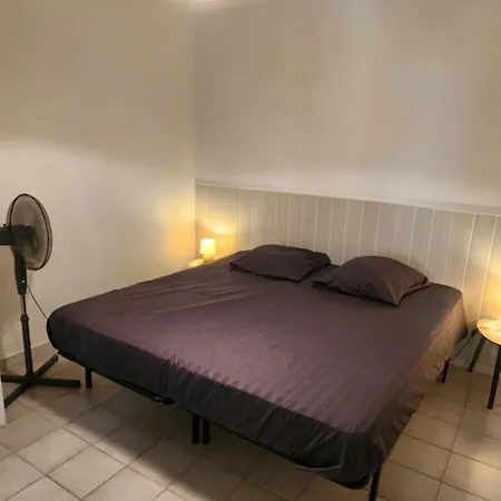 Location De Apartment *