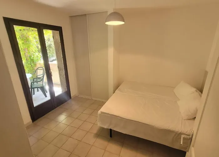 Location De Apartment *