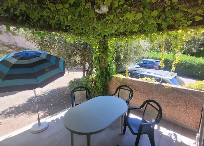 Location De Apartment