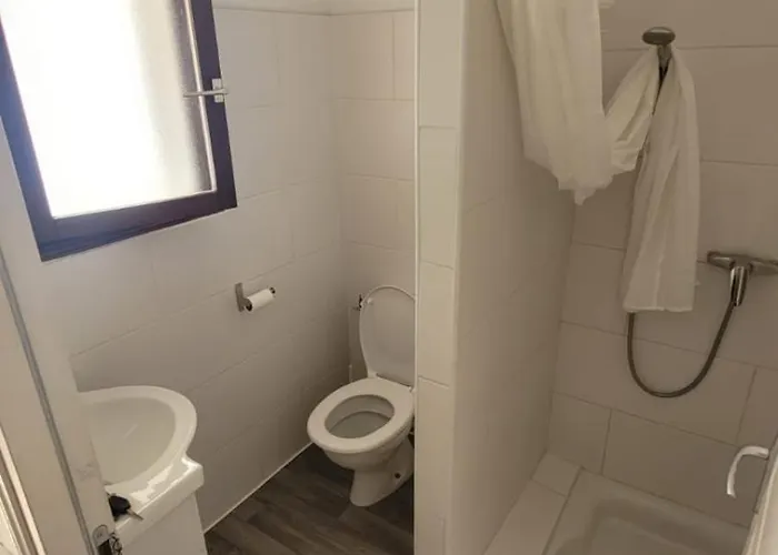 Location De Appartement Santa-Maria-Poggio (Corsica)