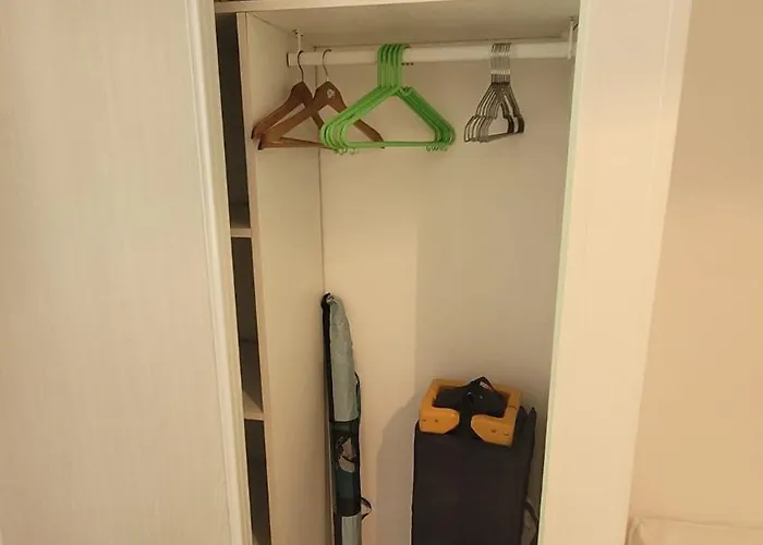 Apartment Location De