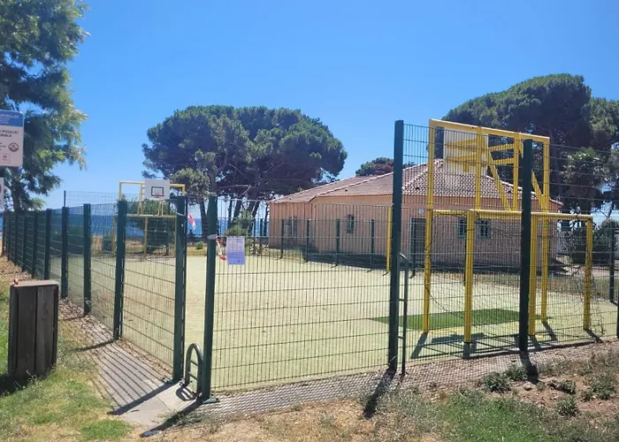 Apartment Location De Santa-Maria-Poggio (Corsica)